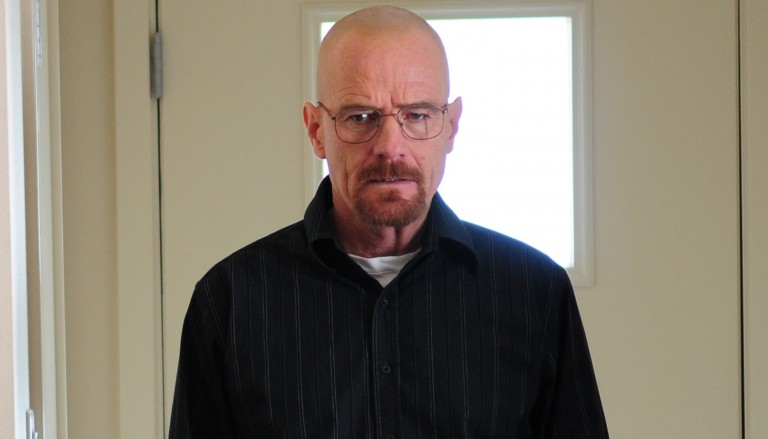 Bryan Cranston Reveals the Most Emotional Scene He Shot During ...