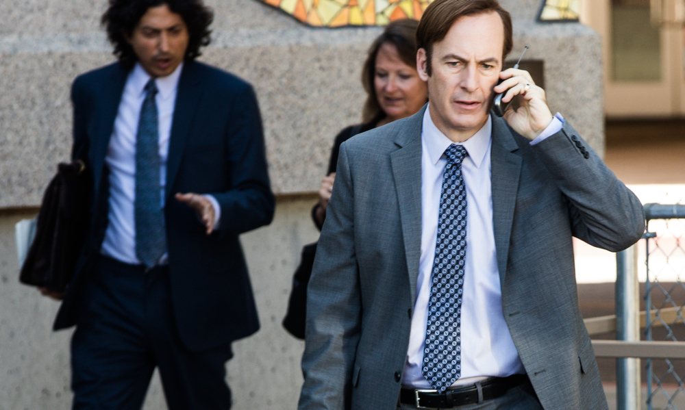 Better Call Saul Recap ‘Inflatable’: The Sheep or the Wolf