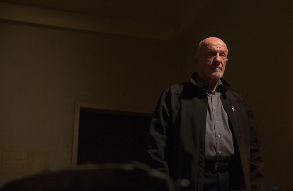 Better Call Saul Recap ‘Gloves Off’: Let’s Make a Deal