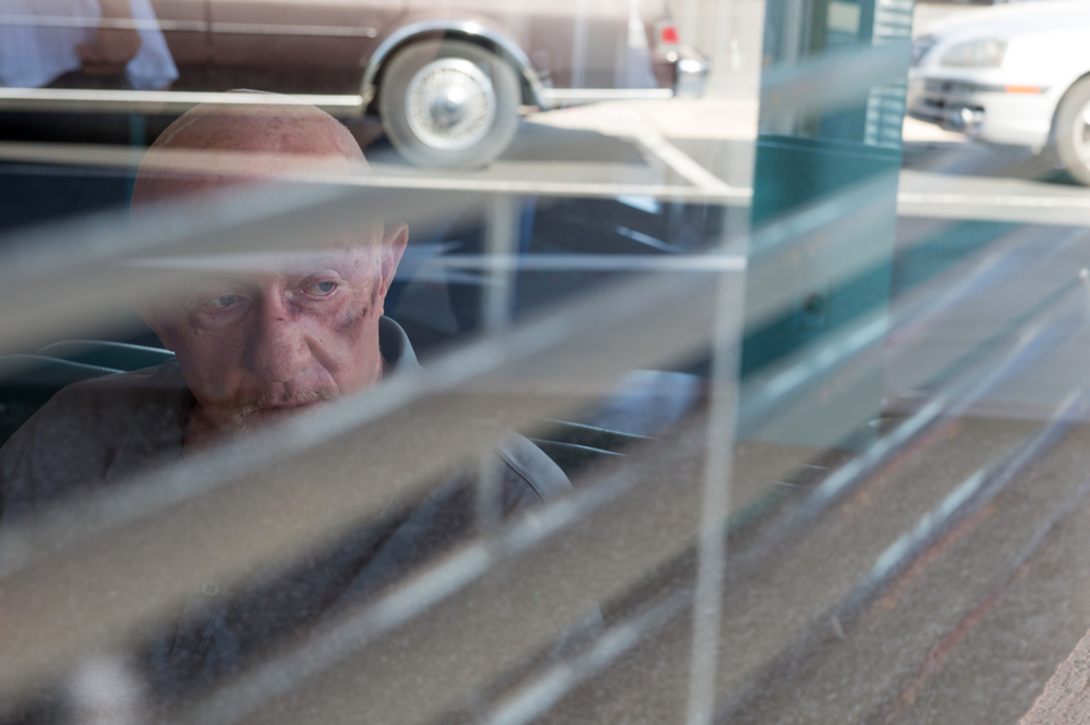 Better Call Saul Recap ‘Rebecca’: How Many Lawyers?