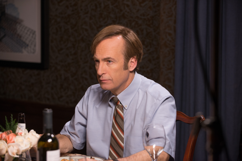 Better Call Saul Recap ‘Rebecca’: How Many Lawyers?