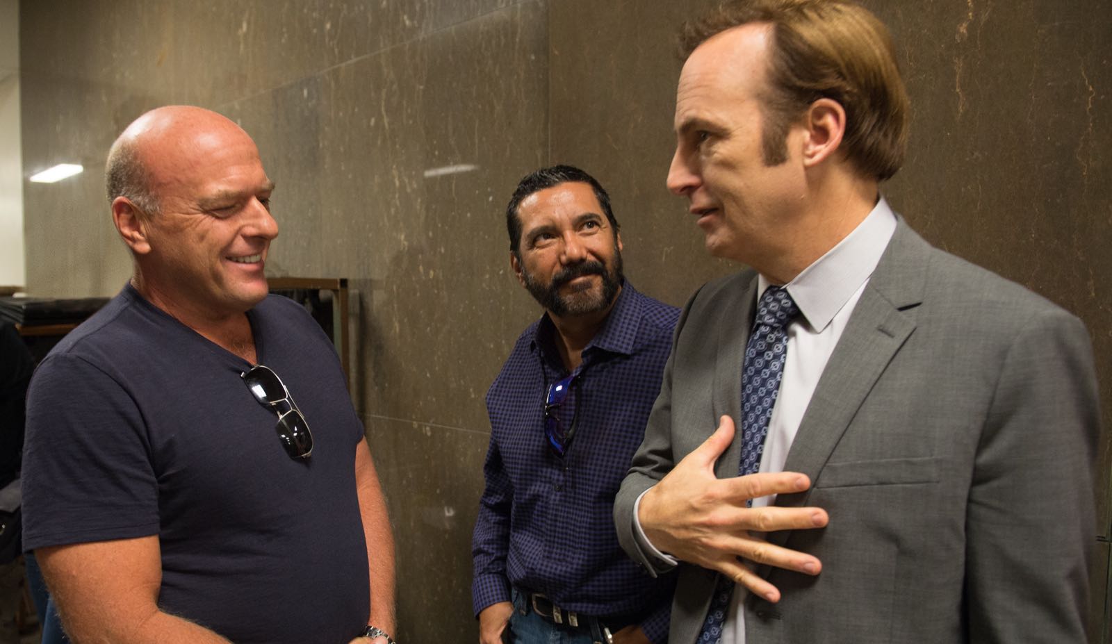 ‘Better Call Saul’: Hank Schrader Returns in Season 5 Trailer (VIDEO)