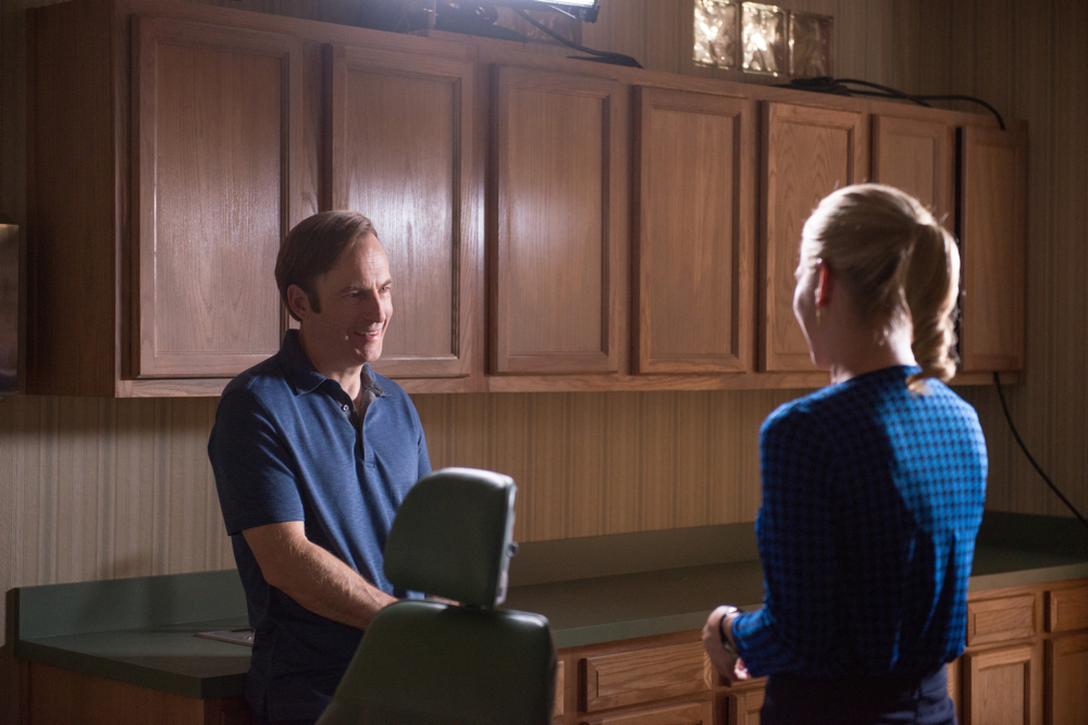 Better Call Saul Recap ‘Nailed’: Victory Lap