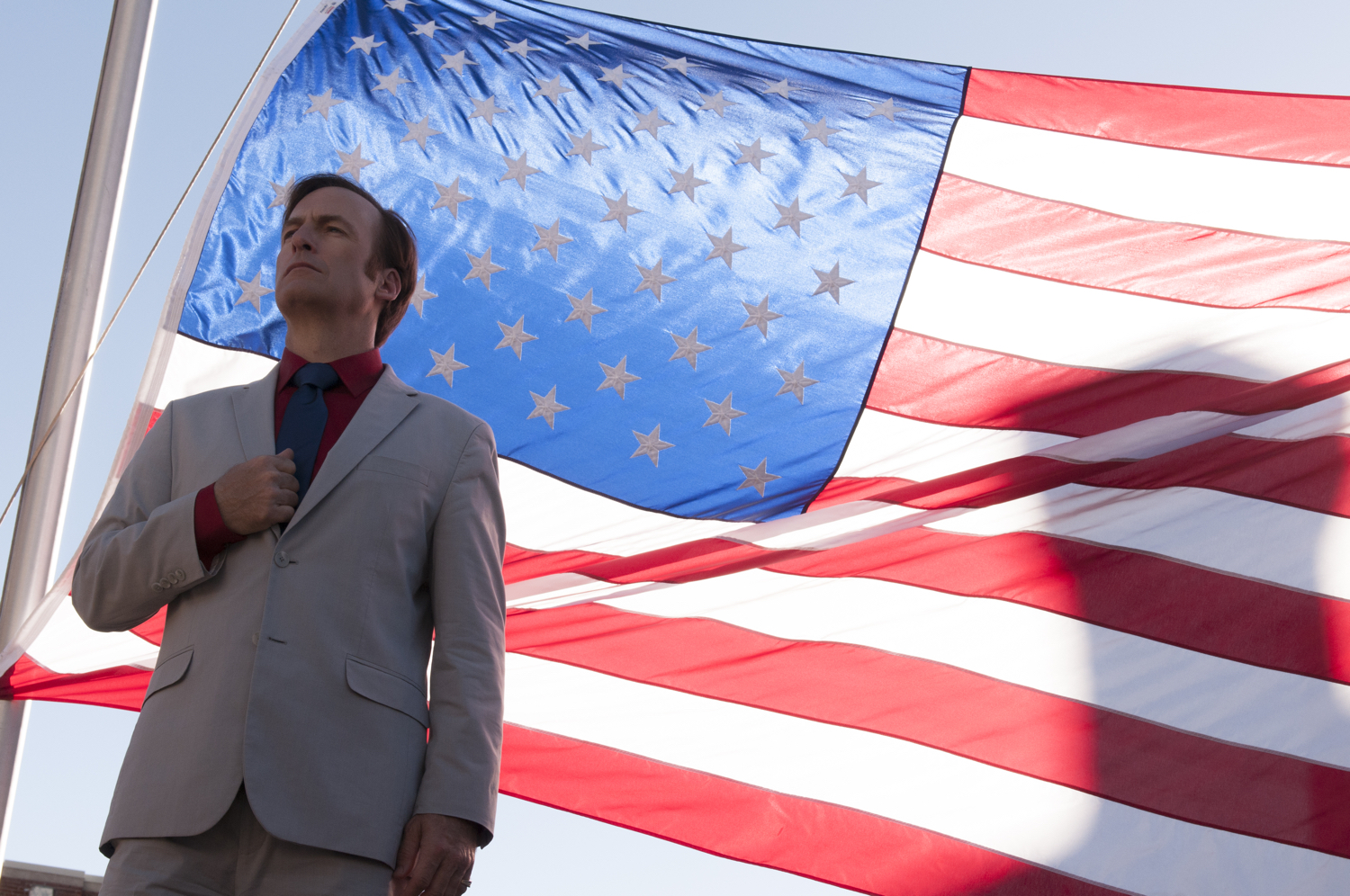 Better Call Saul Recap ‘Nailed’: Victory Lap