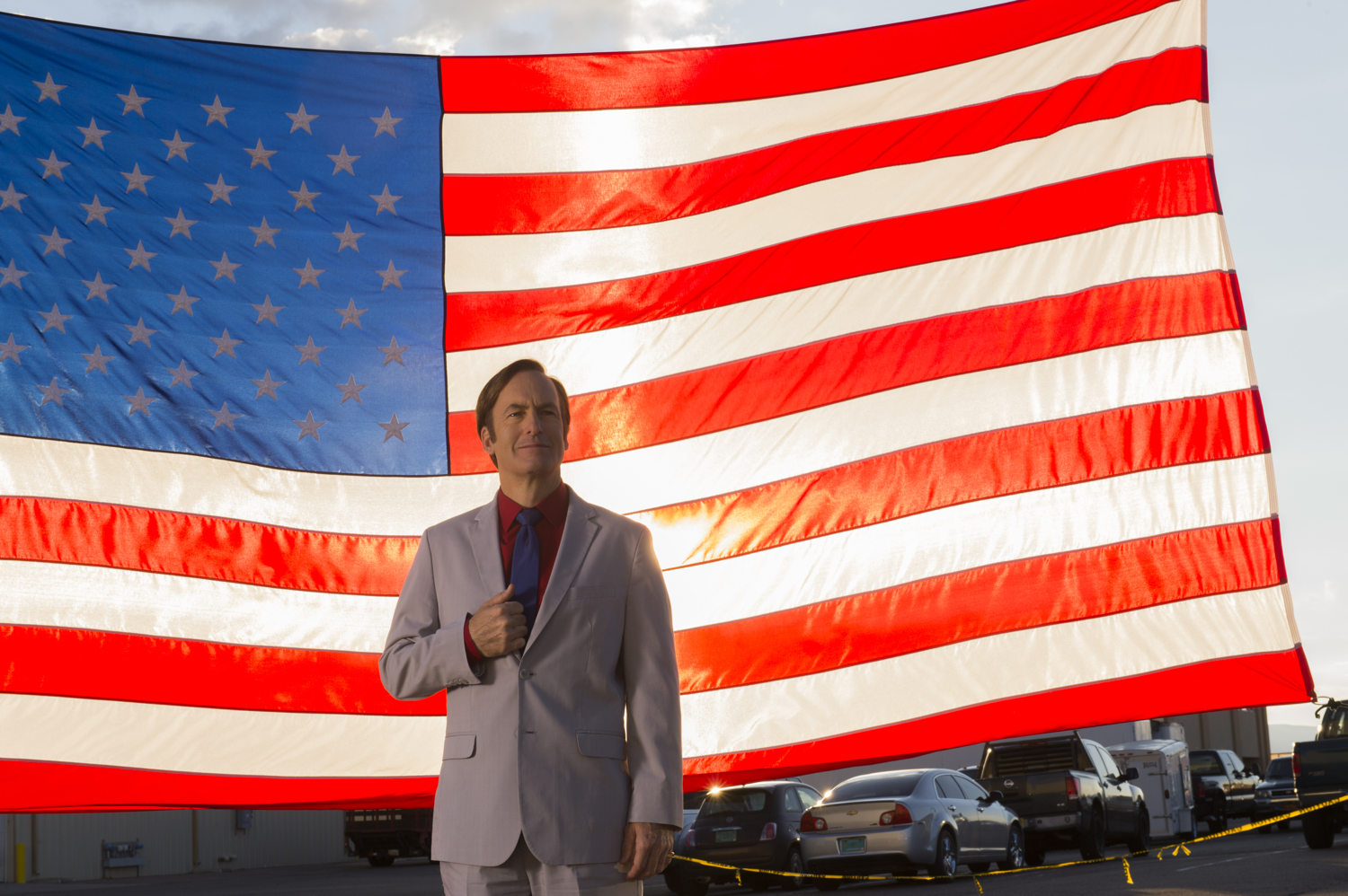 Better Call Saul Season 2 Finale Recap ‘Klick’: Gimme Jimmy