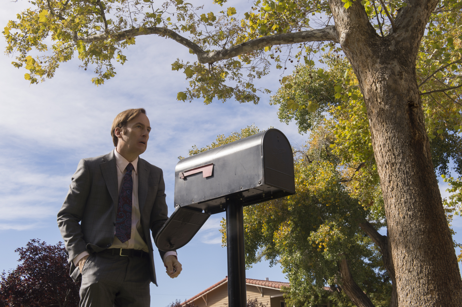 Better Call Saul Season 2 Finale Recap ‘Klick’: Gimme Jimmy