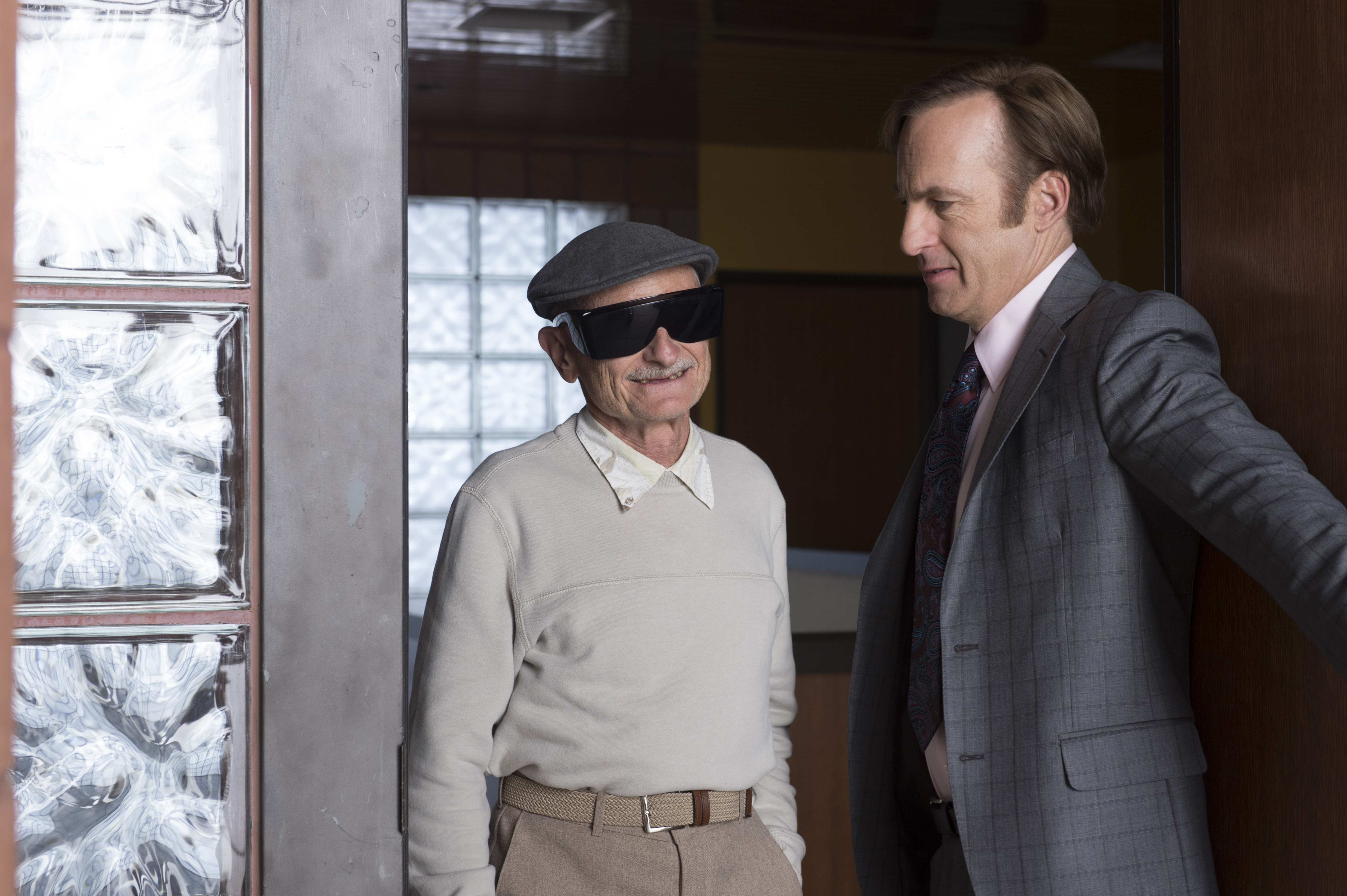 ‘Better Call Saul’ Season 3 Debut Recap ‘Mabel’: Watching the Watchmen