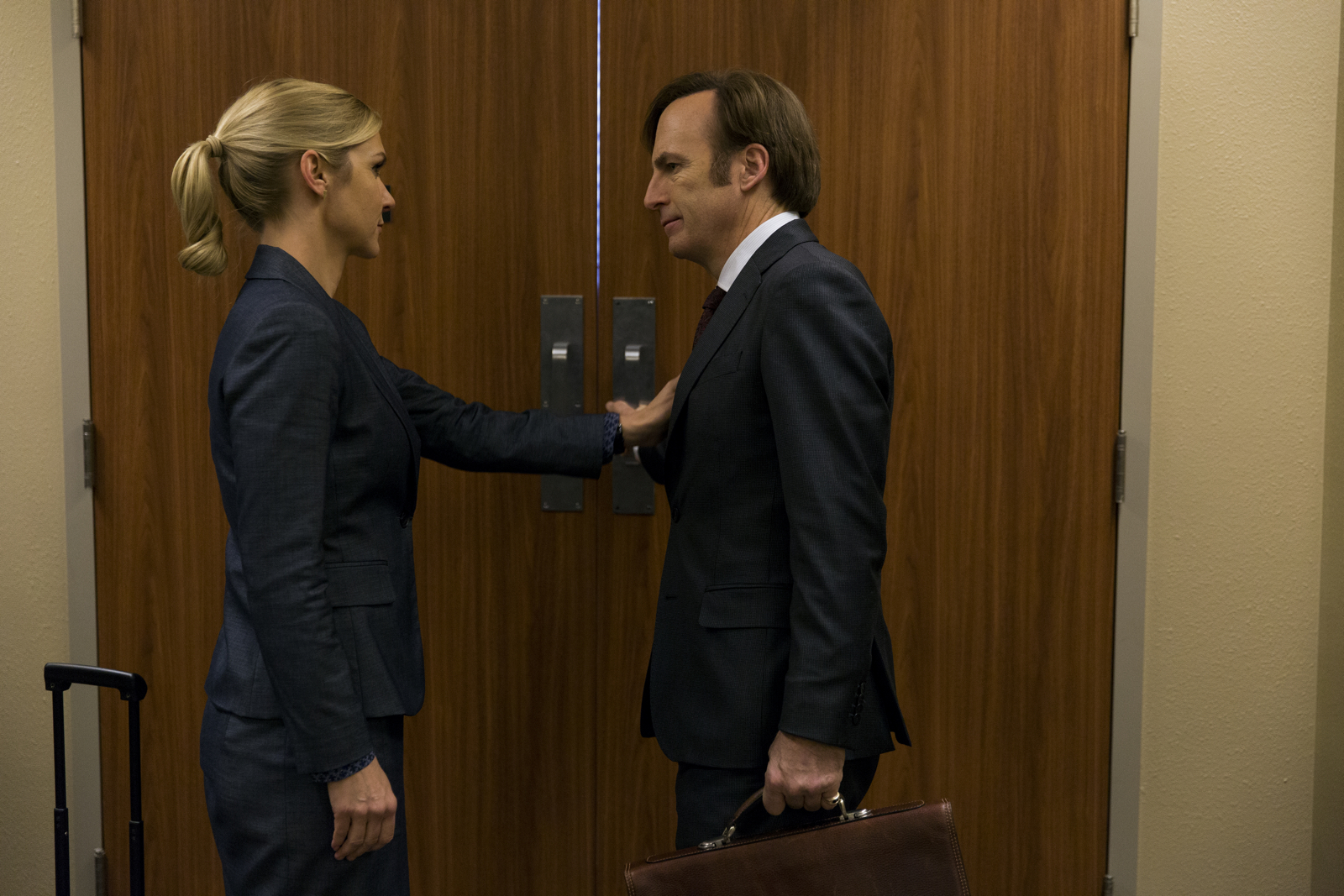 ‘Better Call Saul’ Recap ‘Chicanery’: A Thin Line Between Love and Hate
