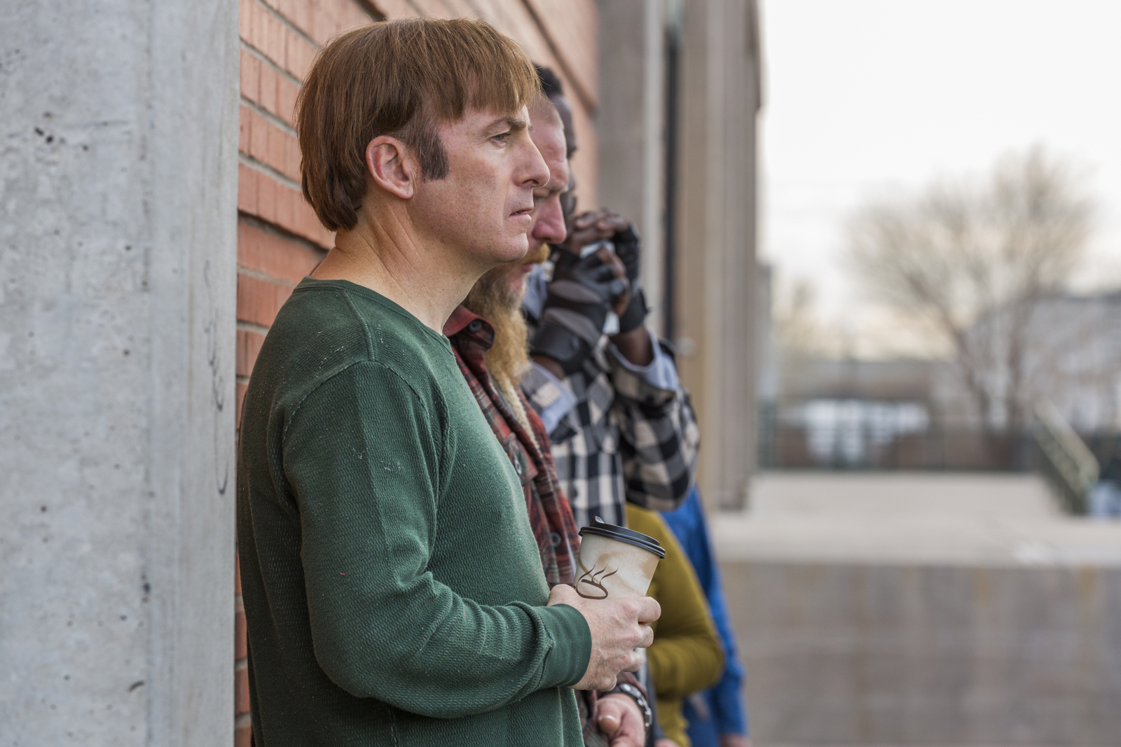 ‘Better Call Saul’ Recap ‘Expenses’: No Regrets