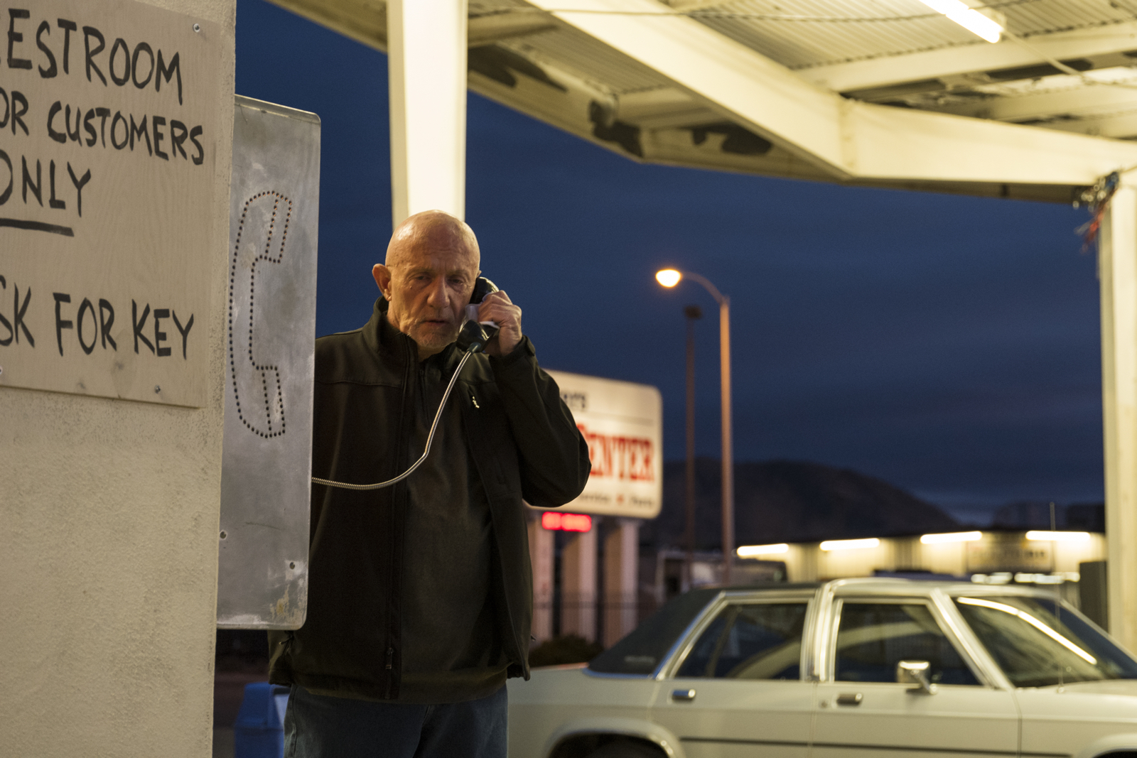 ‘Better Call Saul’ Recap ‘Slip’: Placebo