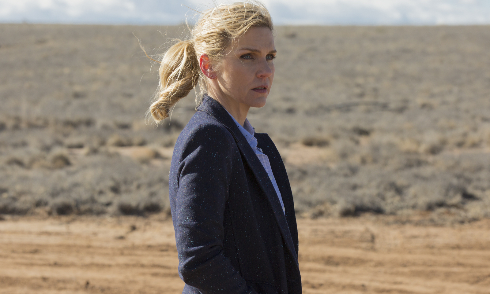 ‘Better Call Saul’ Recap ‘Fall’: Asleep at the Wheel