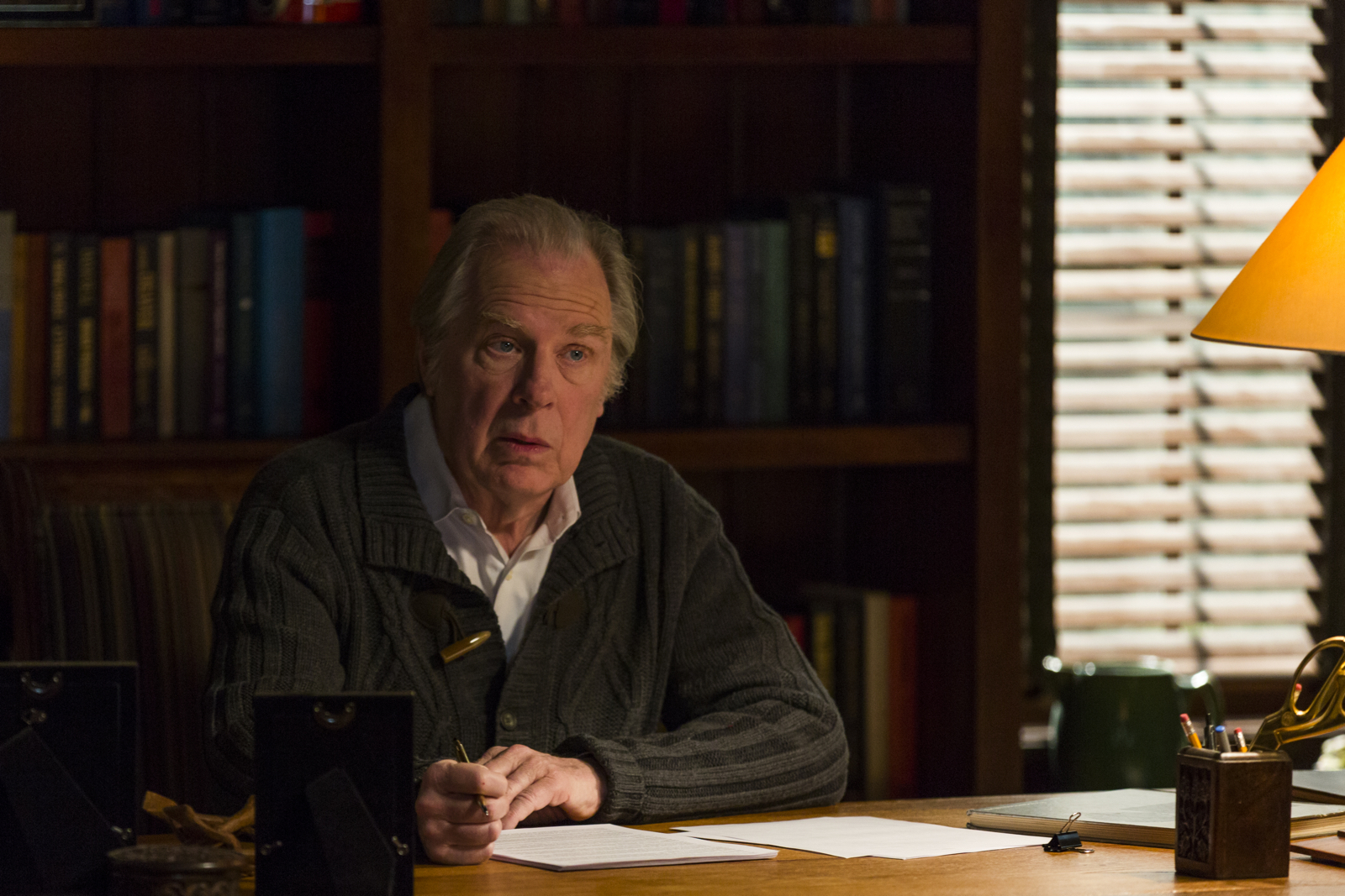 ‘Better Call Saul’ Season Finale Recap ‘Lantern’: Fire Walk With Me