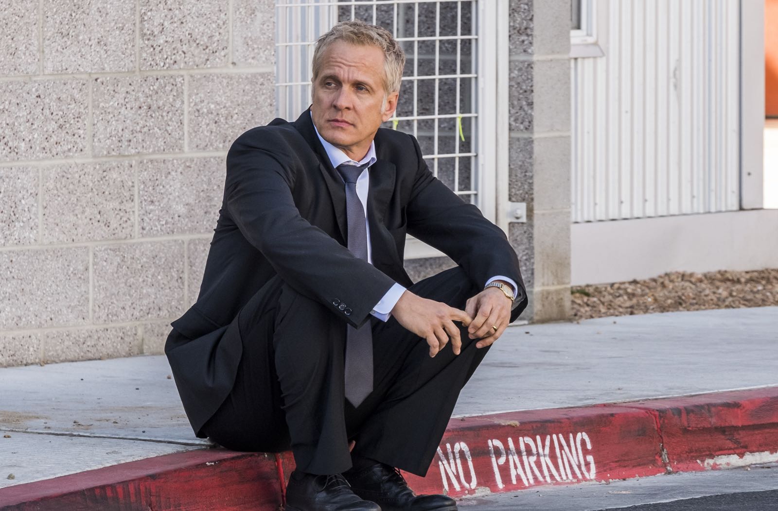 ‘Better Call Saul’ Season 4 Debut Recap ‘Smoke’: Cross to Bear