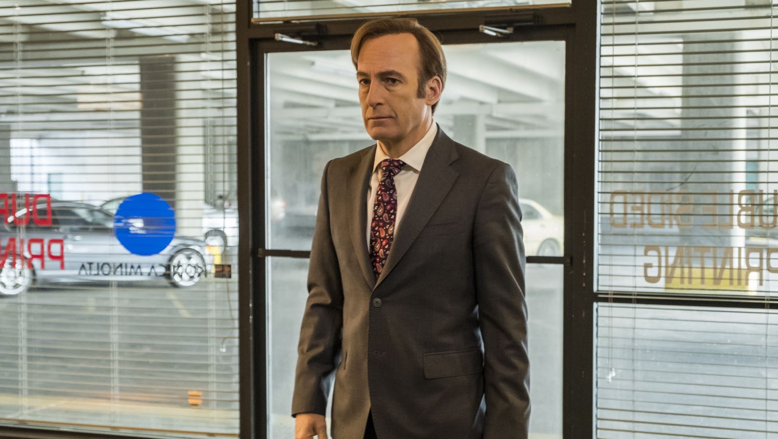 ‘Better Call Saul’ Recap ‘Breathe’: Suckers