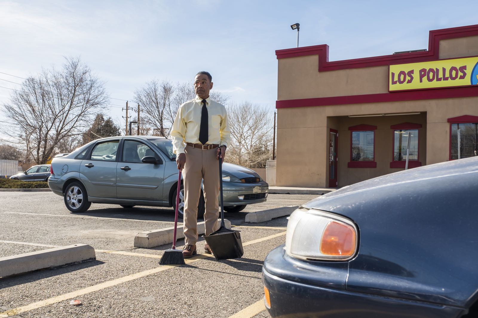 ‘Better Call Saul’ Recap ‘Breathe’: Suckers