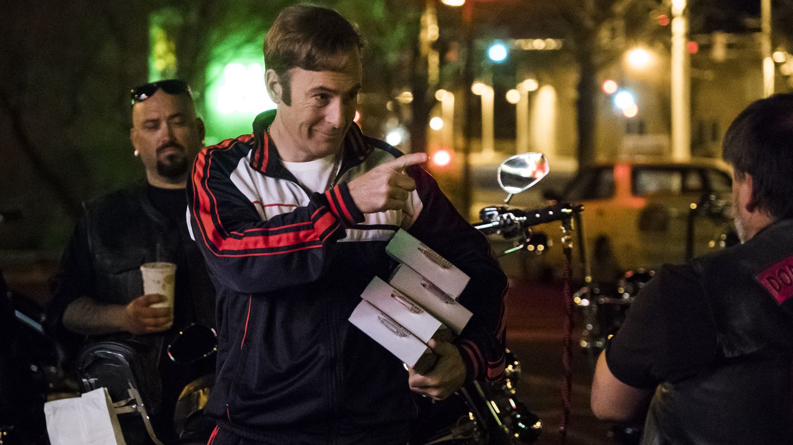 ‘Better Call Saul’ Recap ‘Quite a Ride’: Tell ‘Em Jimmy Sent Ya