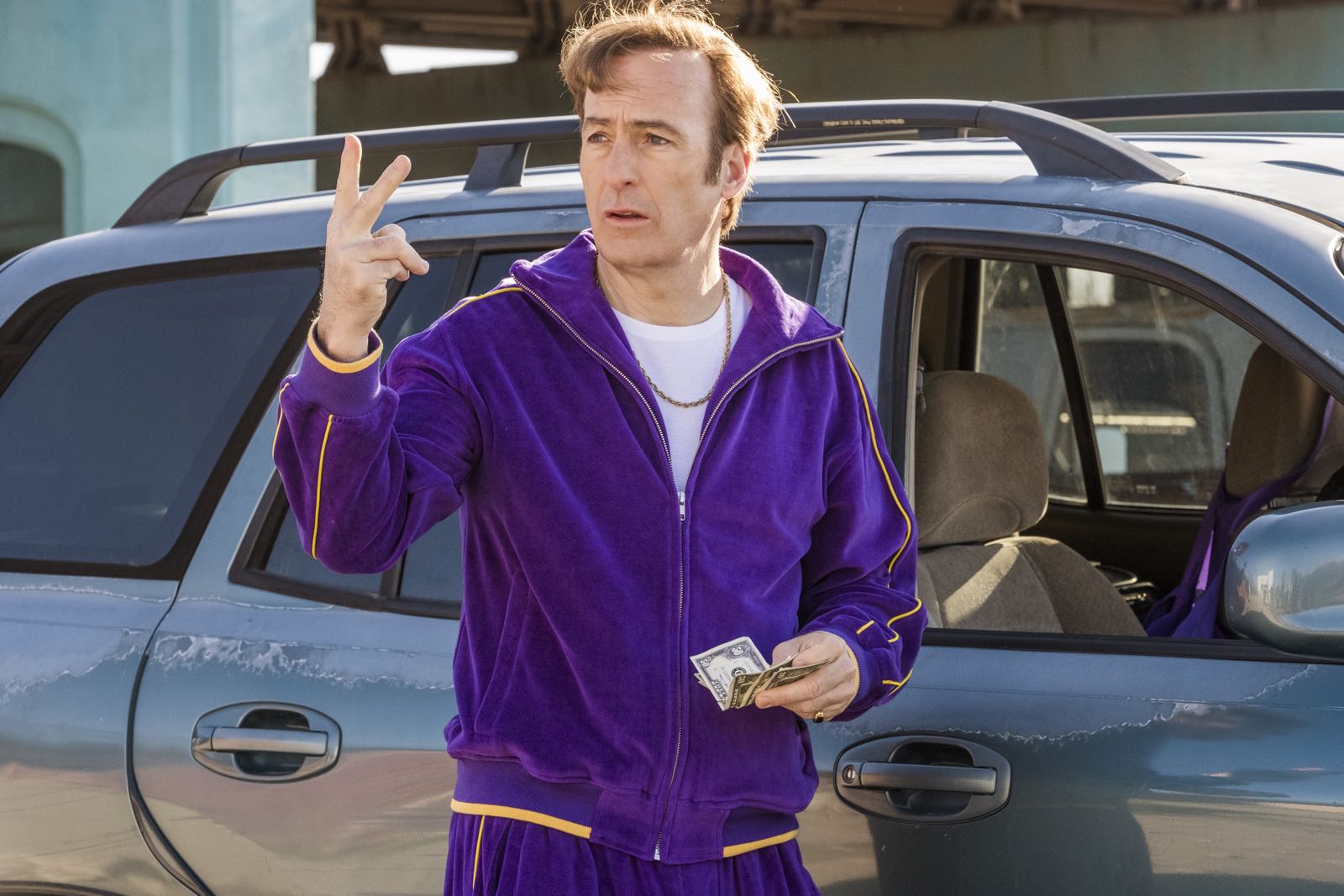 ‘Better Call Saul’ Recap ‘Something Stupid’: Need to Call, Buy from Saul