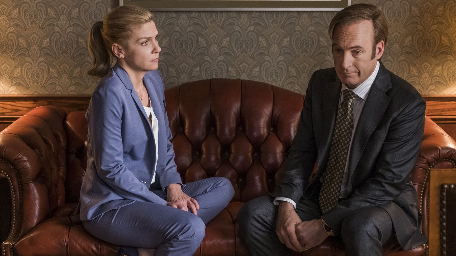 ‘Better Call Saul’ Recap ‘Something Stupid’: Need to Call, Buy from Saul