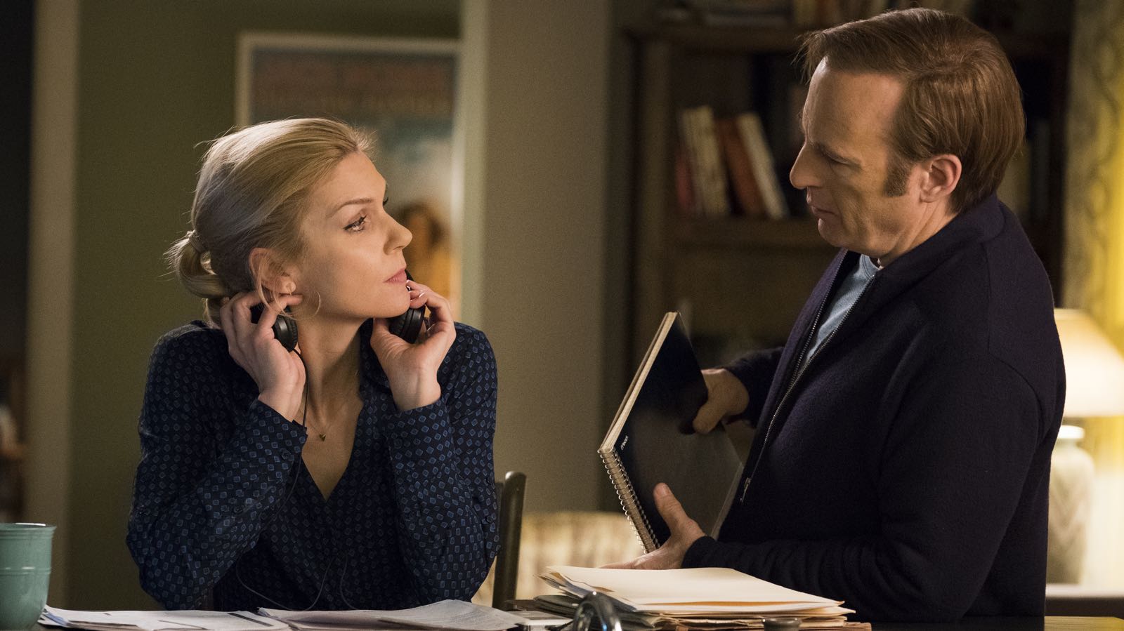 ‘Better Call Saul’ Recap ‘Coushatta’: American Hustle