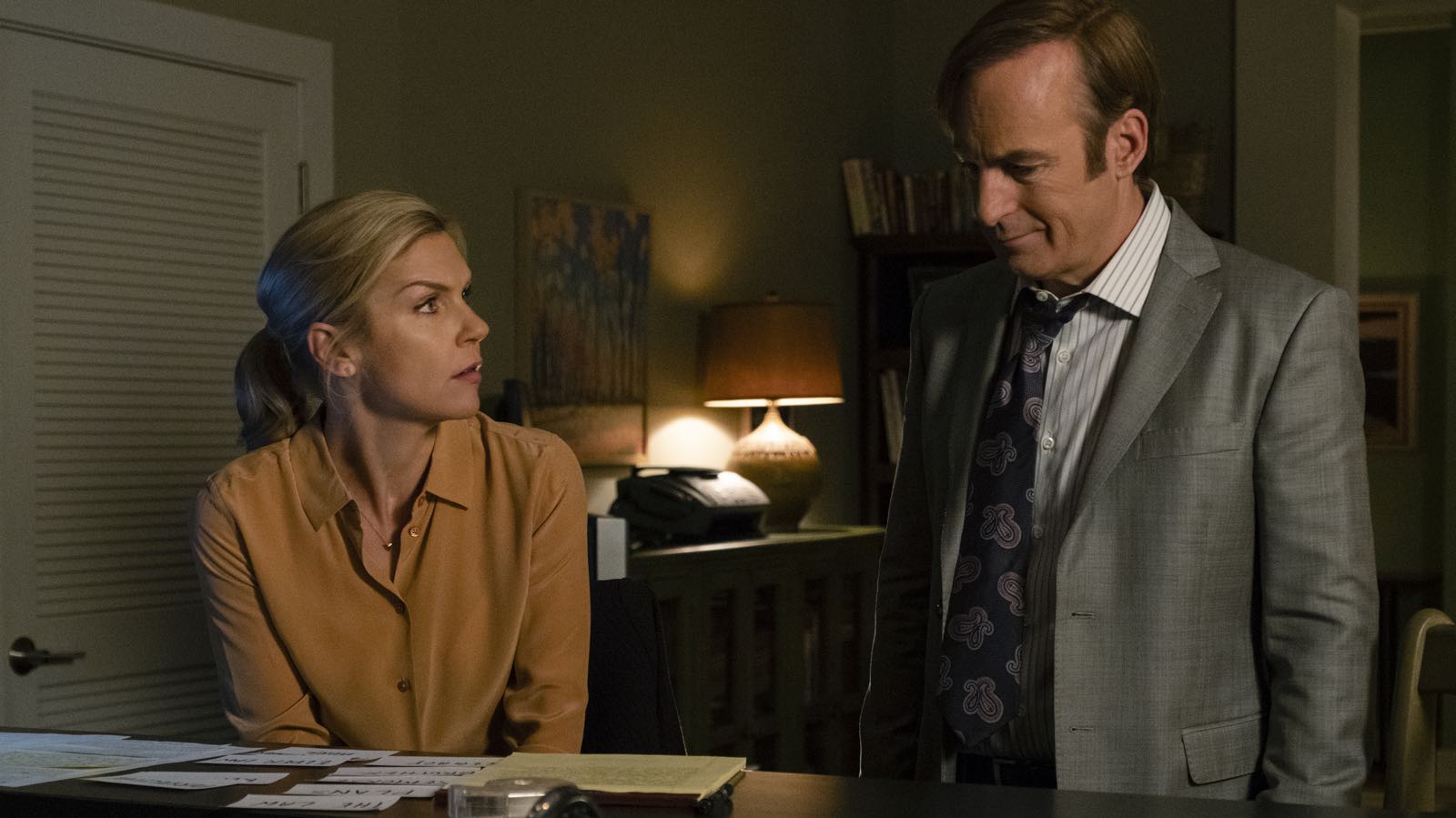‘Better Call Saul’ Season 4 Finale Recap ‘Winner’: It’s All Good, Man
