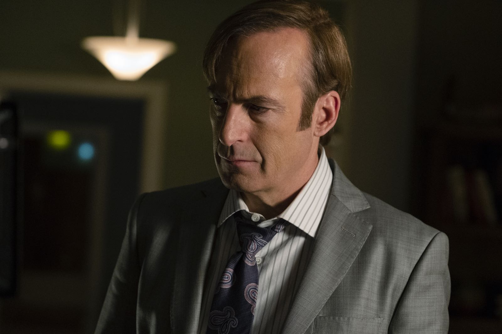 ‘Better Call Saul’ Season 4 Finale Recap ‘Winner’: It’s All Good, Man