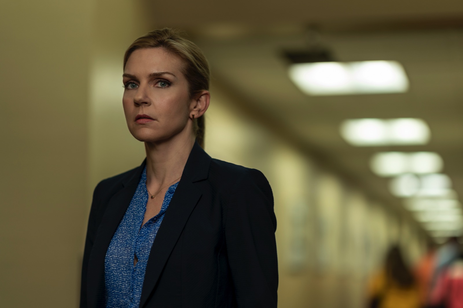 ‘Better Call Saul’ Season 5 Debut Recap ‘Magic Man’: Do the Point