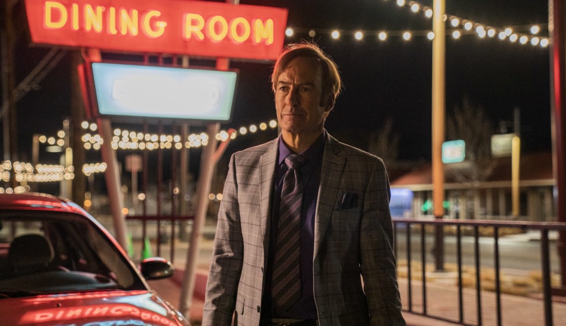 VIDEO: ‘Better Call Saul’ Final Season Trailer Teases Saul Goodman Breaking Bad