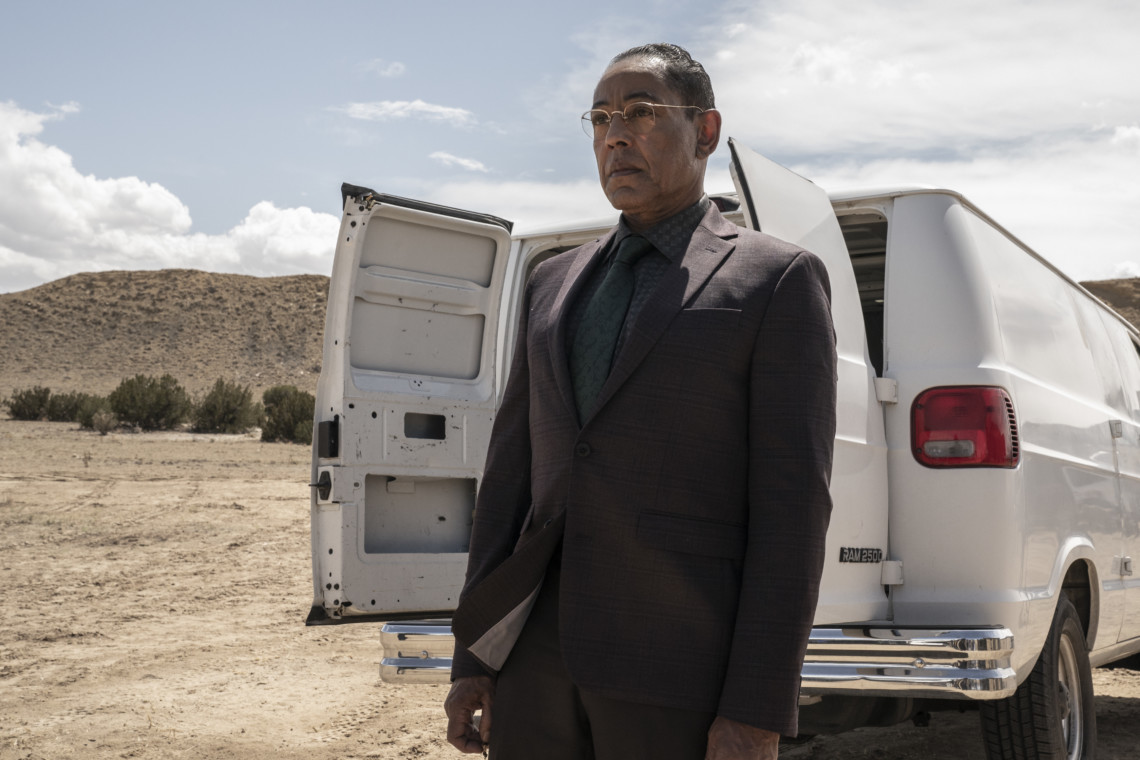 ‘Better Call Saul’ Recap Season 6, Episode 3 ‘Rock and Hard Place’:  A Good Death and a Bad Death
