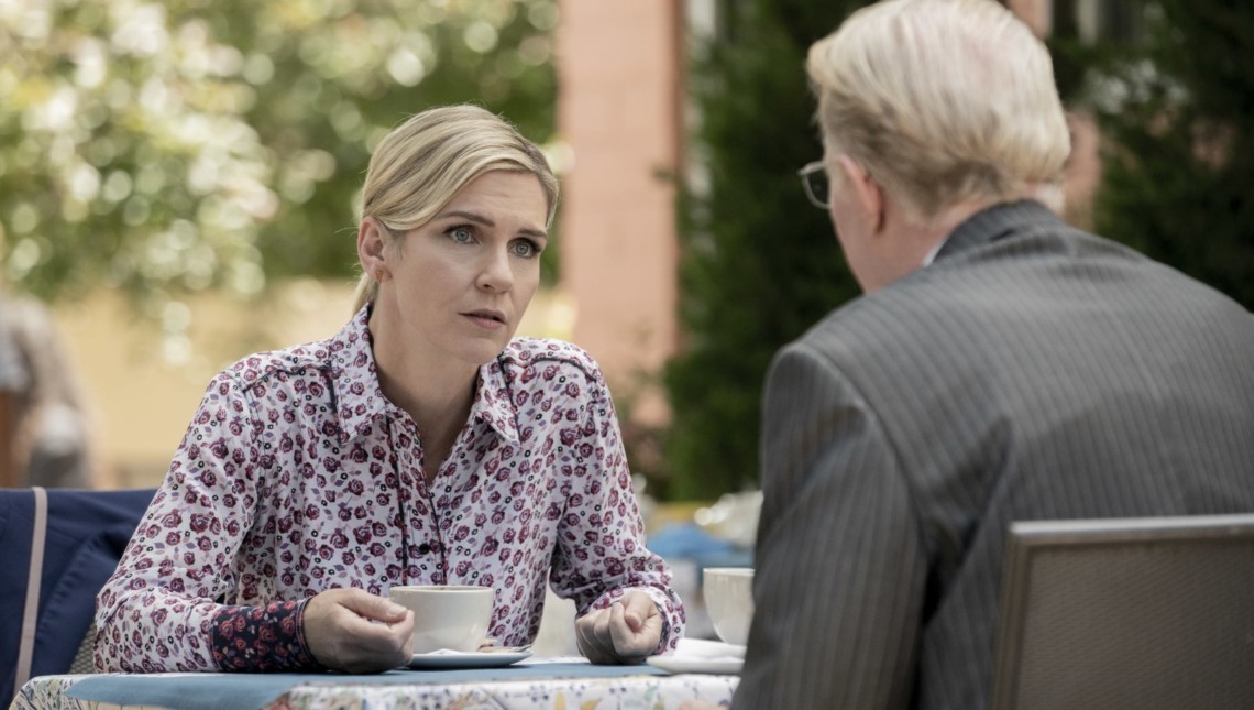 ‘Better Call Saul’ Recap Season 6, Episode 4 ‘Hit and Run’: You’re Salamanca’s Guy