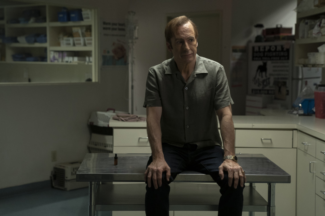 ‘Better Call Saul’ Mid-Season Finale Recap Season 6, Episode 7 ‘Plan and Execution’: Let’s Talk