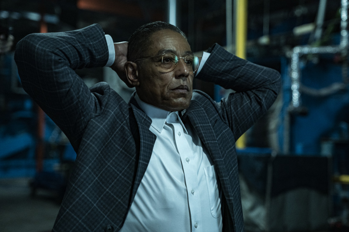 ‘Better Call Saul’ Recap Season 6, Episode 8 ‘Point and Shoot’: This Never Happened