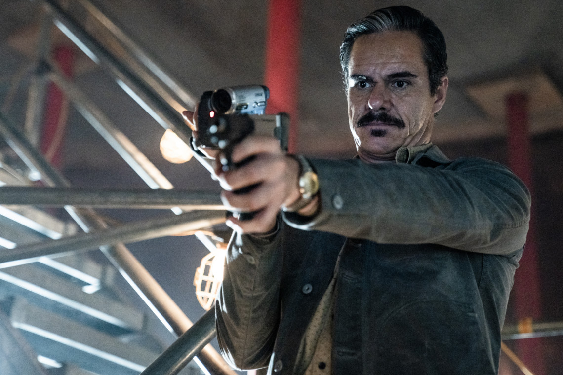 ‘Better Call Saul’ Recap Season 6, Episode 8 ‘Point and Shoot’: This Never Happened