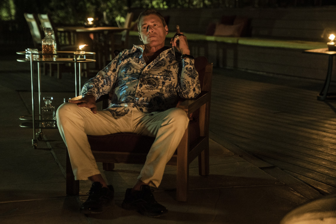 ‘Better Call Saul’ Recap Season 6, Episode 9 ‘Fun and Games’: Like Poison