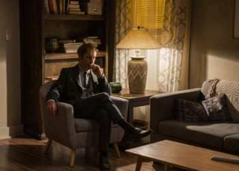 ‘Better Call Saul’ Recap Season 6, Episode 9 ‘Fun and Games’: Like Poison