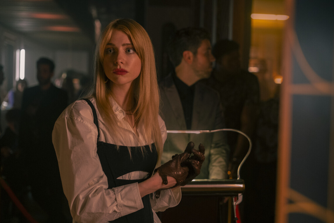 WATCH: ‘The Boys’ Spinoff ‘Gen V’ Gets First Bloody Trailer, Details Revealed About Plot and Characters