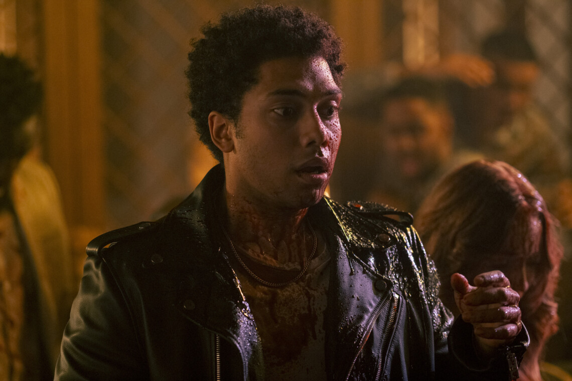 Chance Perdomo, ‘Gen V’ and ‘Chilling Adventures of Sabrina’ Star, Dies at 27