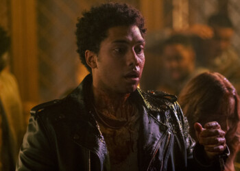 Chance Perdomo, ‘Gen V’ and ‘Chilling Adventures of Sabrina’ Star, Dies at 27