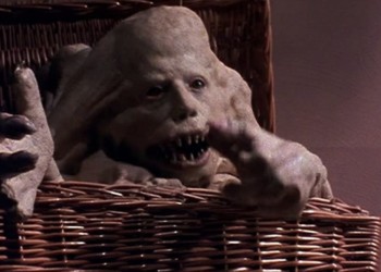 PODCAST: Rewind of the Living Dead Reviews the 1982 Cult Classic ‘Basket Case’