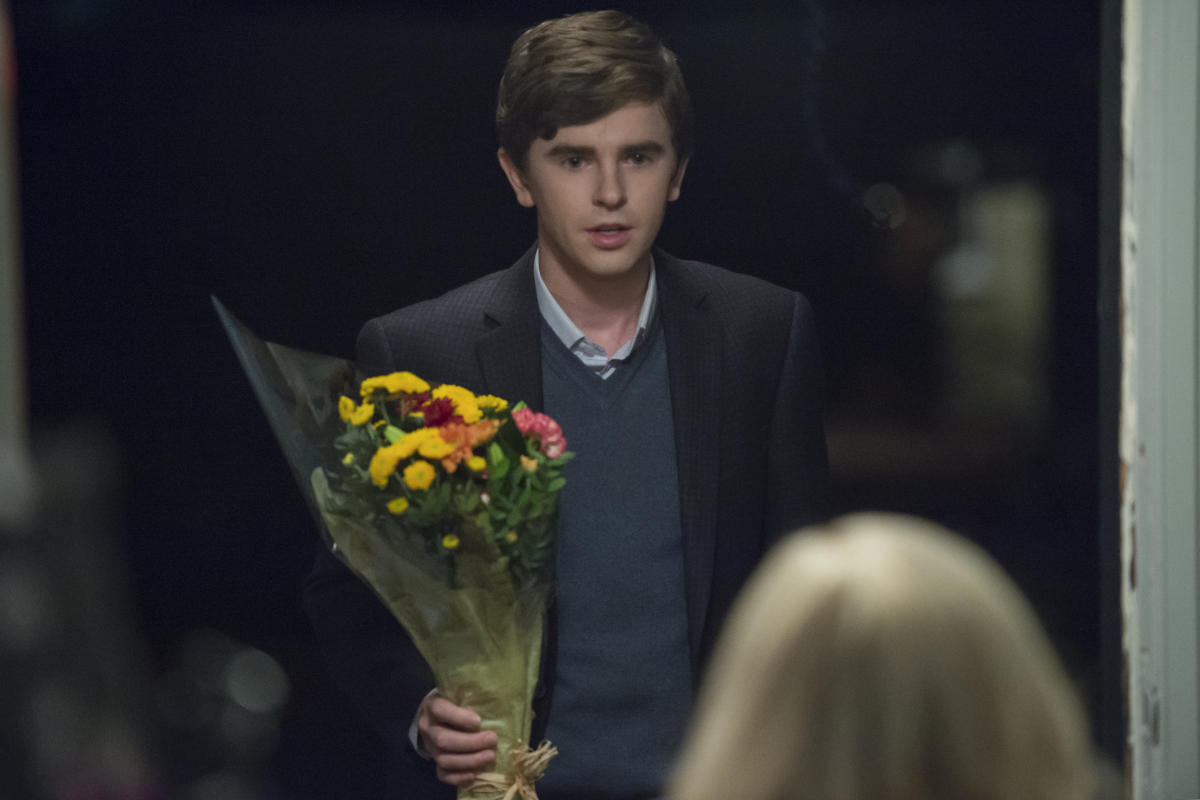 ‘Bates Motel’ Recap ‘Hidden’: Dressed to Kill