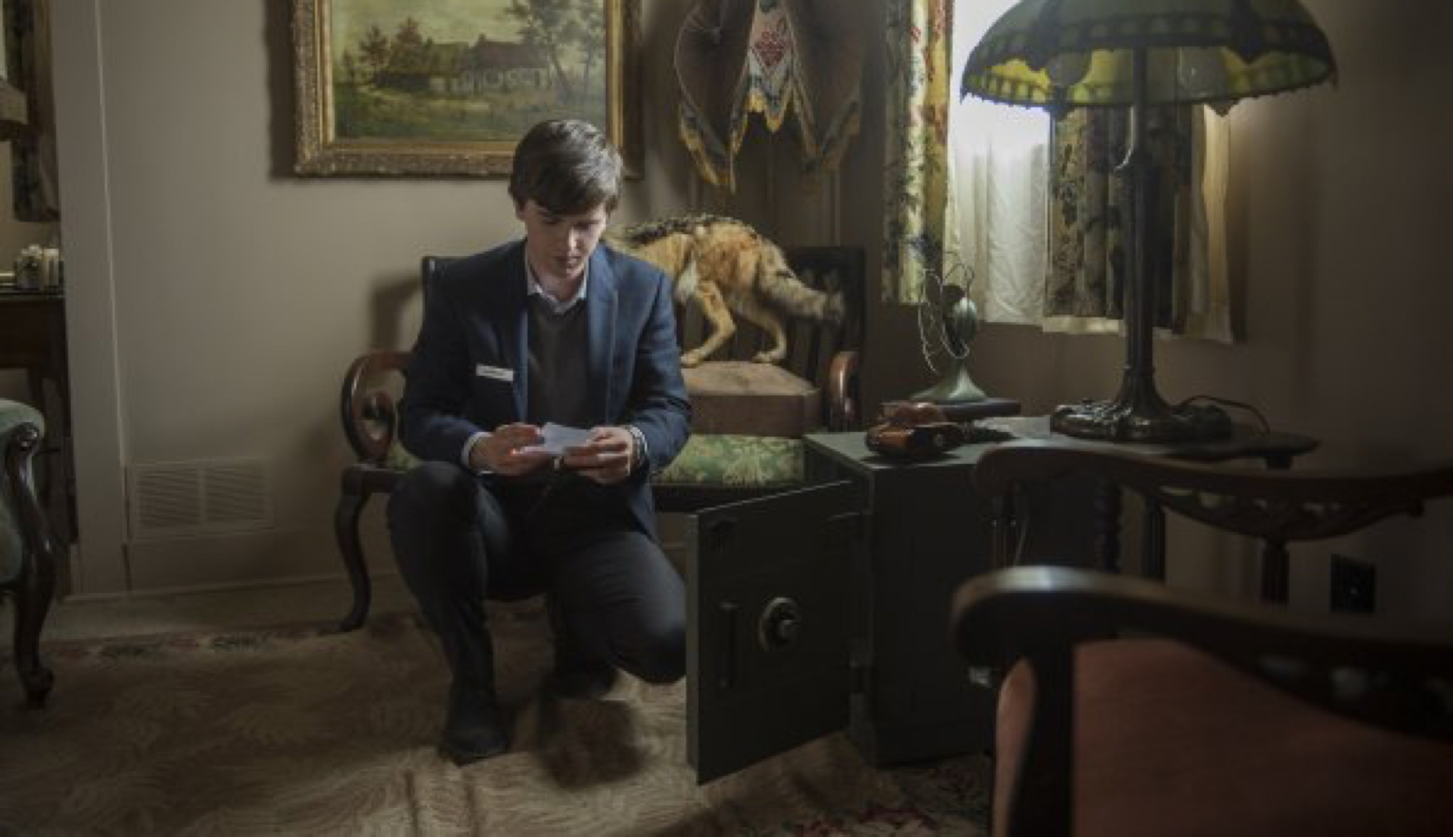 ‘Supergirl’ Recap ‘Mr. and Mrs. Mxyzptlk’: Nasty Woman