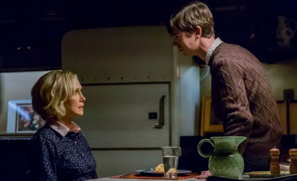 Bates Motel Recap ‘Goodnight, Mother’: You Should Be Scared