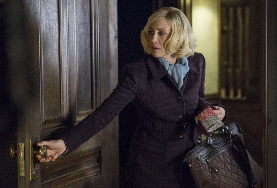 Bates Motel Recap ‘Unfaithful’: Peeping Tom