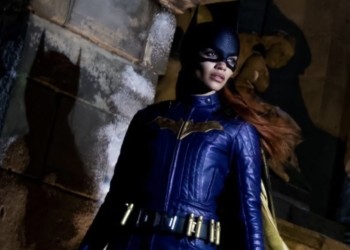 ‘Batgirl’ Film Scrapped by Warner Bros. Despite $90 Million Movie Being Nearly Completed