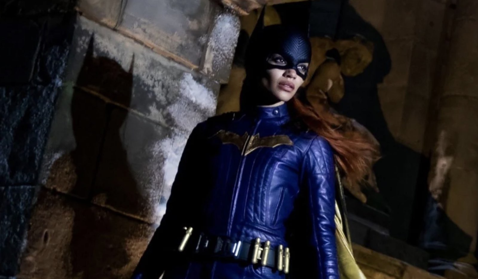 Batgirl Film Scrapped By Warner Bros Despite Million Movie Being Nearly Completed