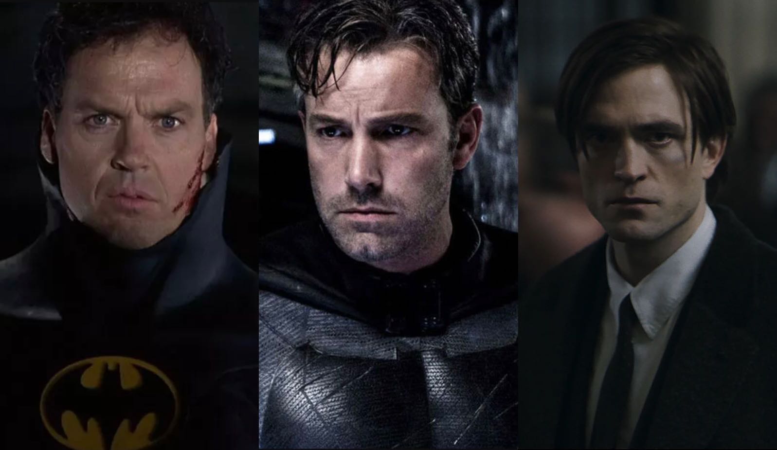 DC Films President Reveals Plans for Upcoming Multiverse, Numerous ...