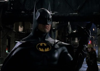 Michael Keaton Reveals Why He Left Batman Franchise Ahead of ‘Batman Forever’