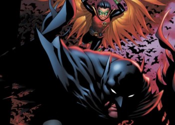 James Gunn Reveals New DC Projects Including ‘Superman’ and ‘Batman’ Films Plus ‘Lanterns’ TV Series