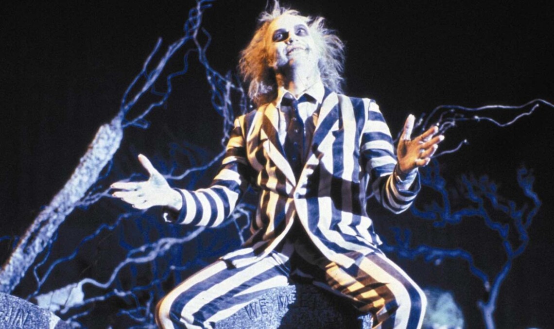 ‘Beetlejuice 2’ Set for 2024 Release, Michael Keaton, Winona Ryder and Jenna Ortega Set to Star