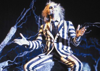 ‘Beetlejuice 2’ Set for 2024 Release, Michael Keaton, Winona Ryder and Jenna Ortega Set to Star