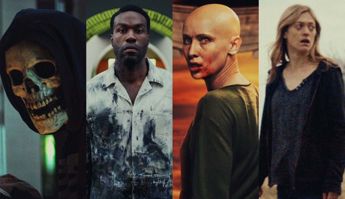 PODCAST: Rewind of the Living Dead Reveals the Best Horror Films of 2021